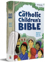 Children's Bibles (Bibles for Kids)